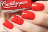 Лак для ногтей Cadillacquer Embrace The Madness