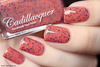 Лак для ногтей Cadillacquer Neutrino