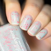 Лак для ногтей Cadillacquer Tell Me You Need Me