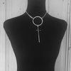 The Telum Choker Necklace