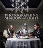 Photographing Shadow and Light: Inside the Dramatic Lighting Techniques and Creative Vision of Portrait Photographer Joey L.