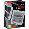 New Nintendo 3DS XL SNES Edition