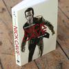 Nick Cave: Mercy on Me: A Graphic Novel by Reinhard Kleist