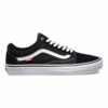 Vans Old Skool Pro Black