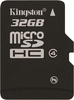 MicroSD 32 Гб