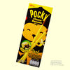 POCKY «БАНАН В ШОКОЛАДЕ»