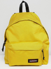 Eastpak Padded Pak'R Backpack In Candy Corn