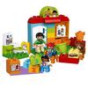 Конструктор LEGO DUPLO 10833 Детский сад