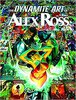 The Dynamite Art of Alex Ross