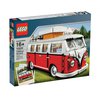 Lego Volkswagen T1