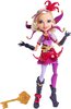 ever after high  Кортли Джестер