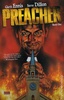 Preacher comics