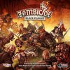 Zombicide: Black Plague/Зомбицид. Чёрная чума