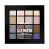 ПАЛЕТКА ТЕНЕЙ ДЛЯ ВЕК ULTIMATE SHADOW PALETTE