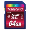 Transcend TS64GSDXC10U1