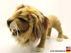 Lion crochet pattern