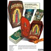 Подарочный набор Таро Святой Смерти (Santa Muerte tarot)