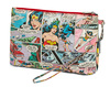 Wonder Woman Mighty Wristlet