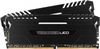 DDR4 DIMM 2х8 Corsair Vengeance Black Heat spreader