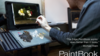 Paintbook Edge Pro Gear