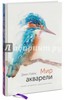 Джин Хэйнс: Мир акварели. Техники, эксперименты, практические советы (книга)