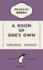 virginia woolf "a room of one's own"