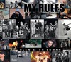 Glen E. Friedman: My Rules PhotoZine