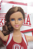 Barbie Collector University of Oklahoma Cheerleader Doll