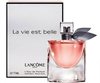 Парфюмерия Lancome La Vie Est Belle