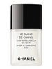 Chanel. Le Blanс de Chanel. Sheer Illuminating Base Основа под макияж с эффектом сияния