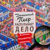 Детектив Пьер распутывает дело. В поисках похищенного лабиринта.Тихиро Маруяма