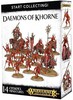 Start collecting! Daemons of Knorne