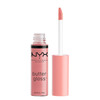 Блеск для губ NYX PROFESSIONAL MAKEUP BUTTER GLOSS тон 05 CREME BRULEE