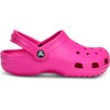 Crocs розовые