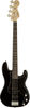 Палка со струнами FENDER SQUIER AFFINITY SERIES PRECISION BASS® PJ ROSEWOOD FINGERBOARD BLACK