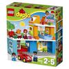 LEGO DUPLO Семейный дом