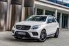 Mercedes gle 250