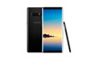 Samsung Galaxy Note 8 Orchid Gray (серый)