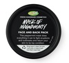 мегамятная маска от LUSH