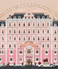 The Wes Anderson Collection: The Grand Budapest Hotel