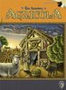 Agricola Game