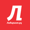 Сертификат Labirint