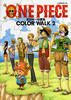 One Piece Color Walk 2