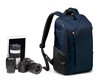 NX CSC camera/Drone backpack Blue