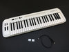 Samson carbon 49 midi controller