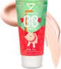 Elizavecca ББ крем Milky Piggy BB Cream