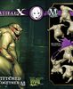 Malifaux: Stitched Together