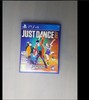 JUST DANCE 2017 (PS4)