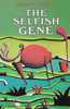 Книга «The Selfish Gene» Richard Dawkins, 1976