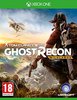 Wildlands Xbox one